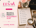 Brand & Product Development Audit