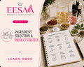Ingredient Selection & Product Strategy