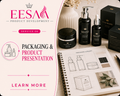 Packaging & Product Presentation